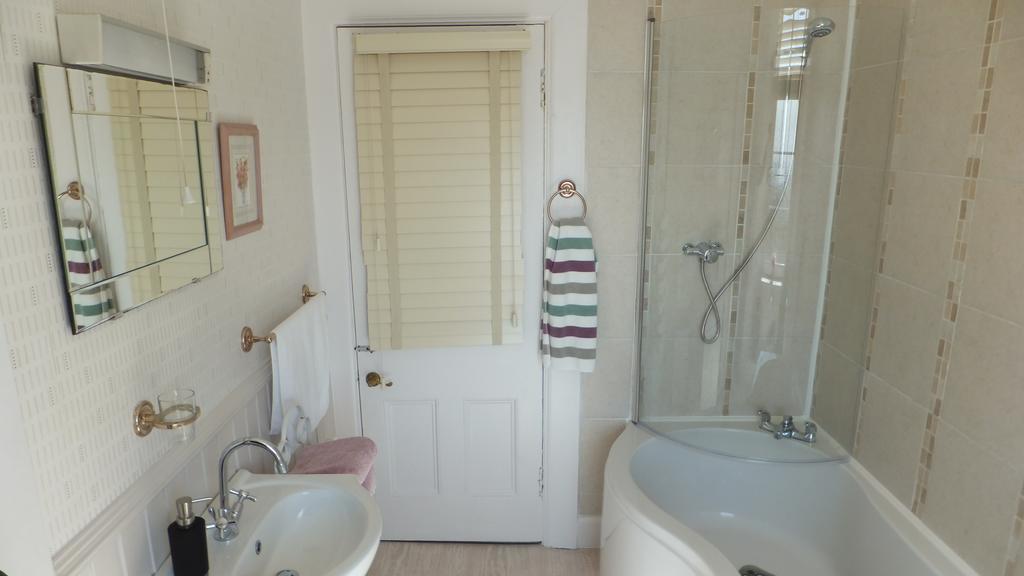 The Homestead Guest Houseケイルンライアン 部屋 写真