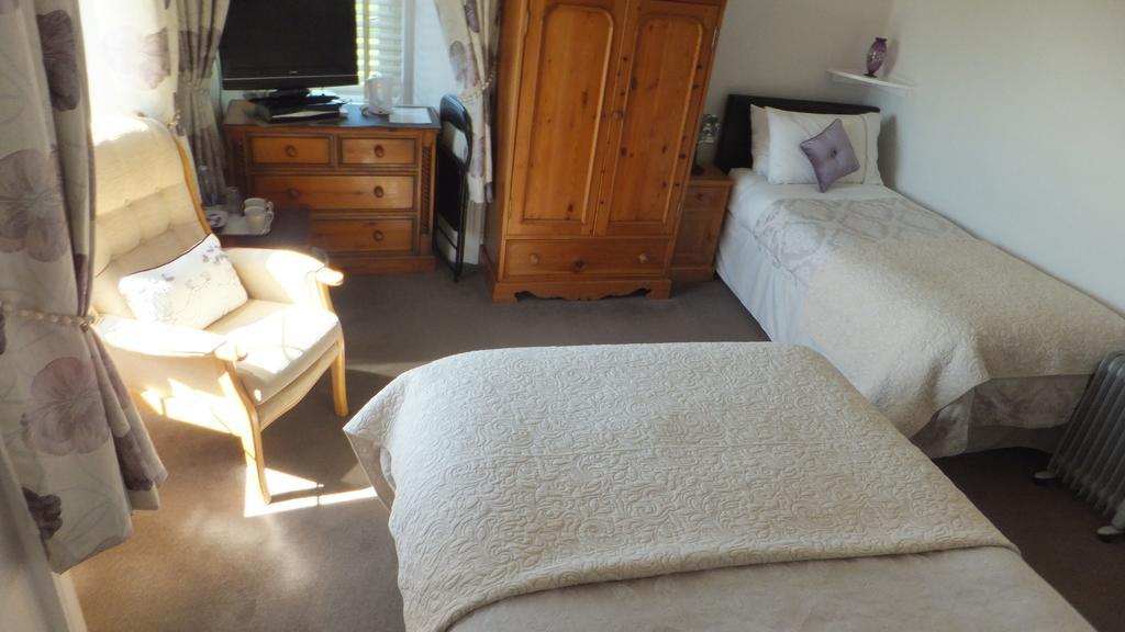 The Homestead Guest Houseケイルンライアン 部屋 写真