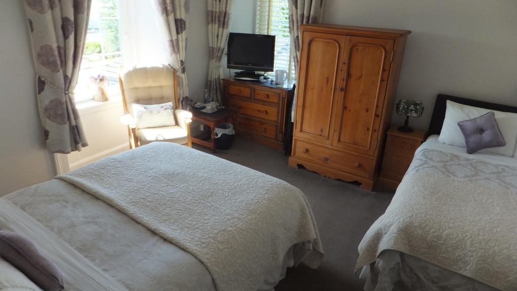 The Homestead Guest Houseケイルンライアン 部屋 写真