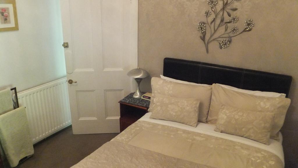 The Homestead Guest Houseケイルンライアン 部屋 写真