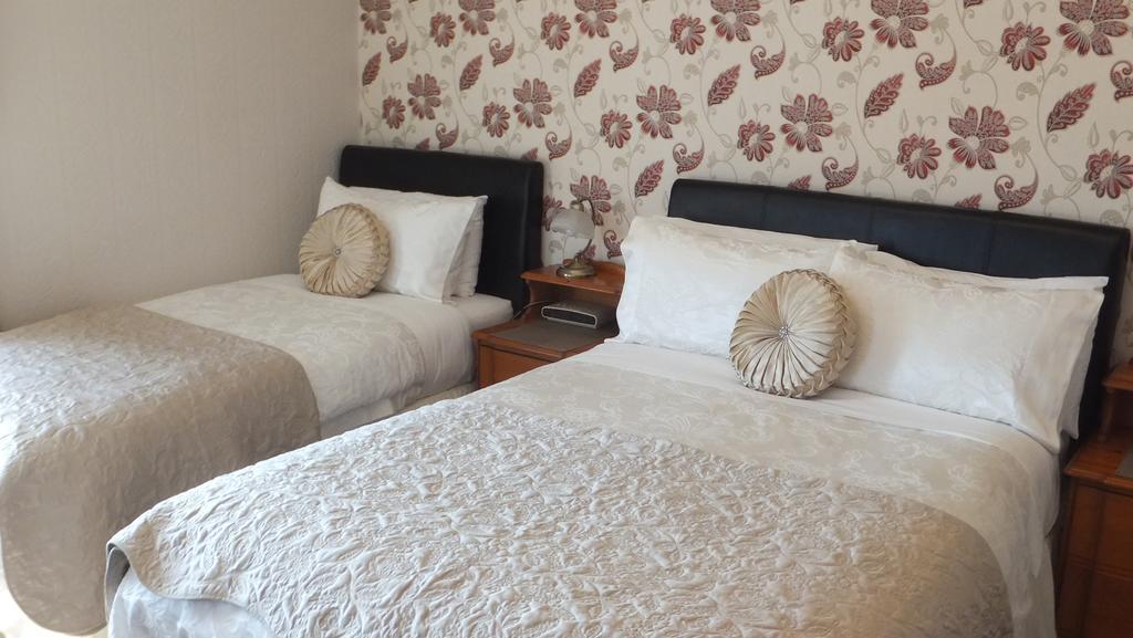 The Homestead Guest Houseケイルンライアン 部屋 写真