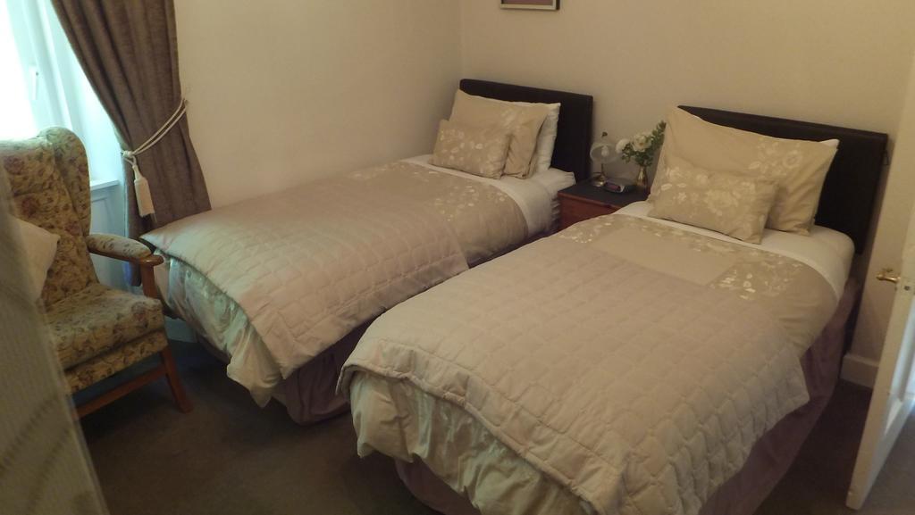 The Homestead Guest Houseケイルンライアン 部屋 写真
