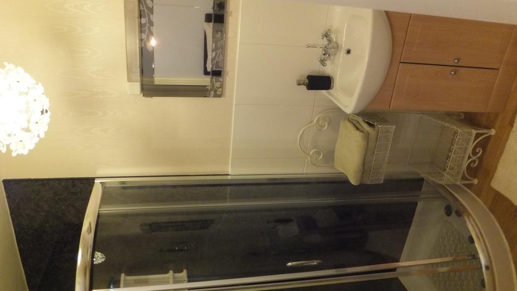 The Homestead Guest Houseケイルンライアン 部屋 写真